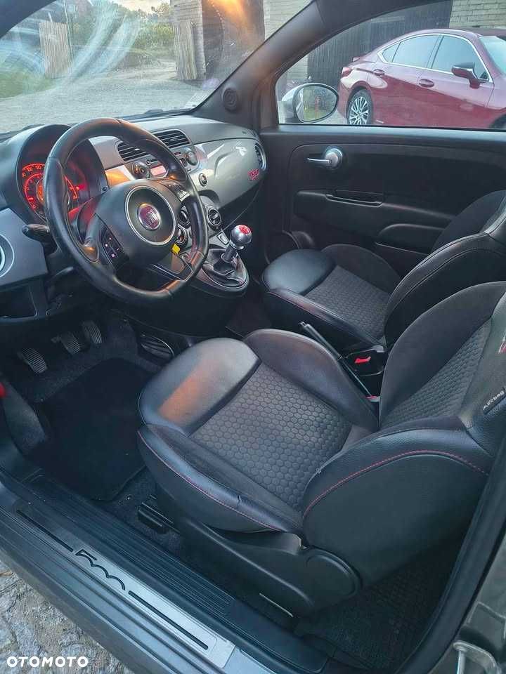 Fiat 500 - 7