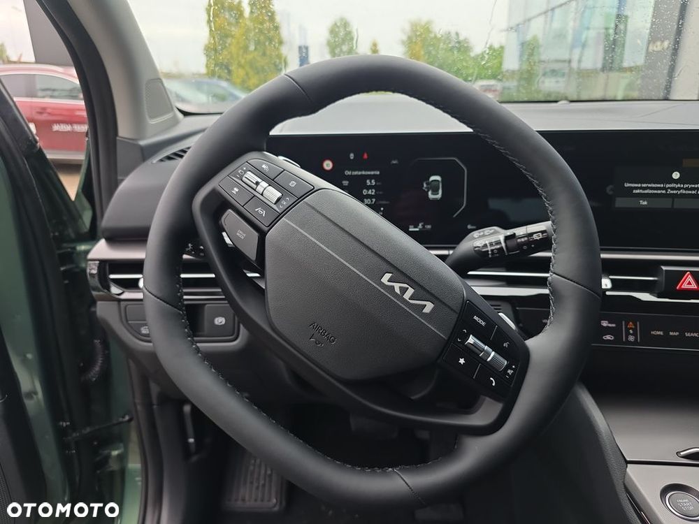 Kia Sportage 1.6 T-GDI Business Line 2WD DCT - 15