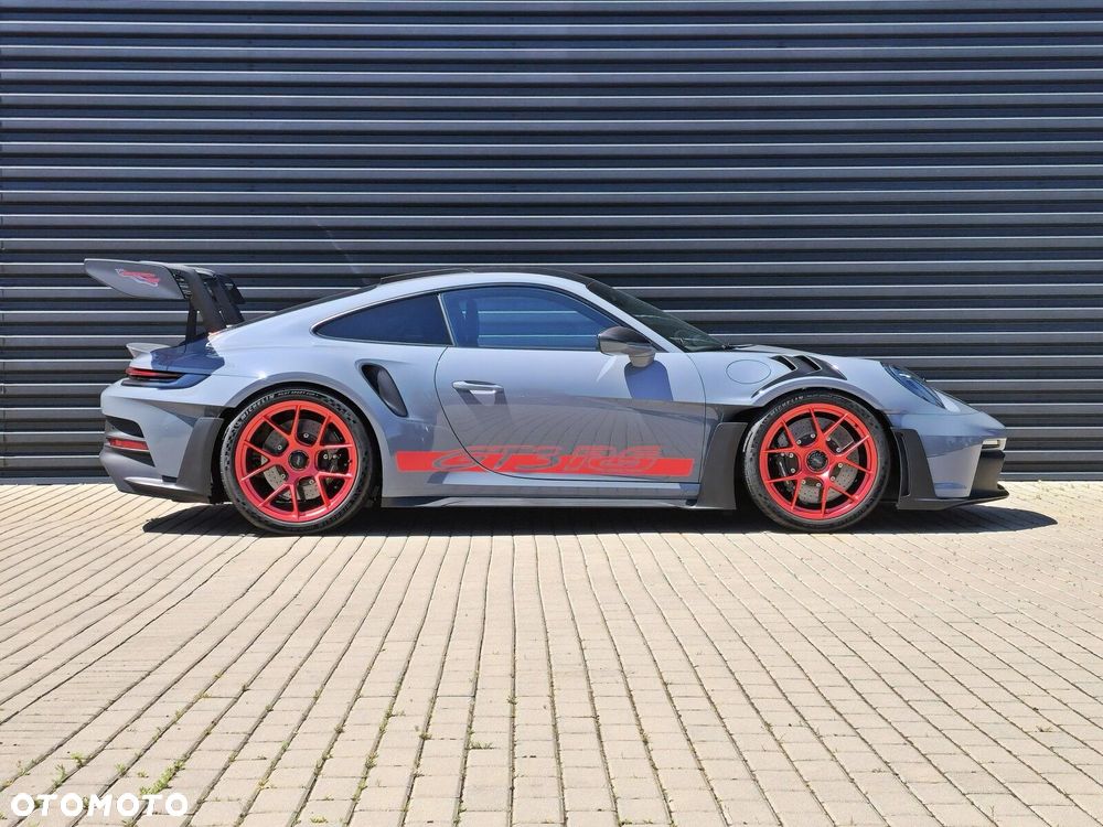 Porsche 911 - 7