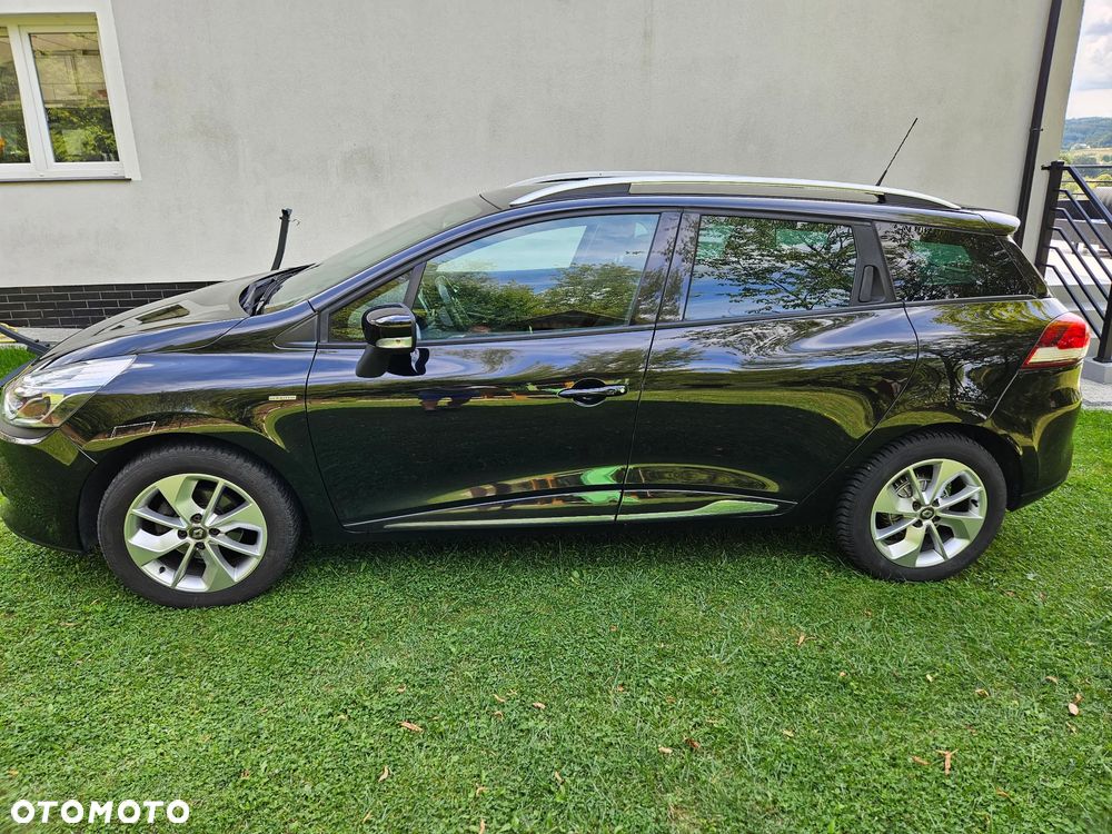 Renault Clio Energy TCe 120 EDC Limited - 3
