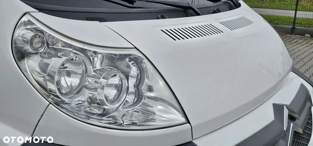 Citroën JUMPER - 20