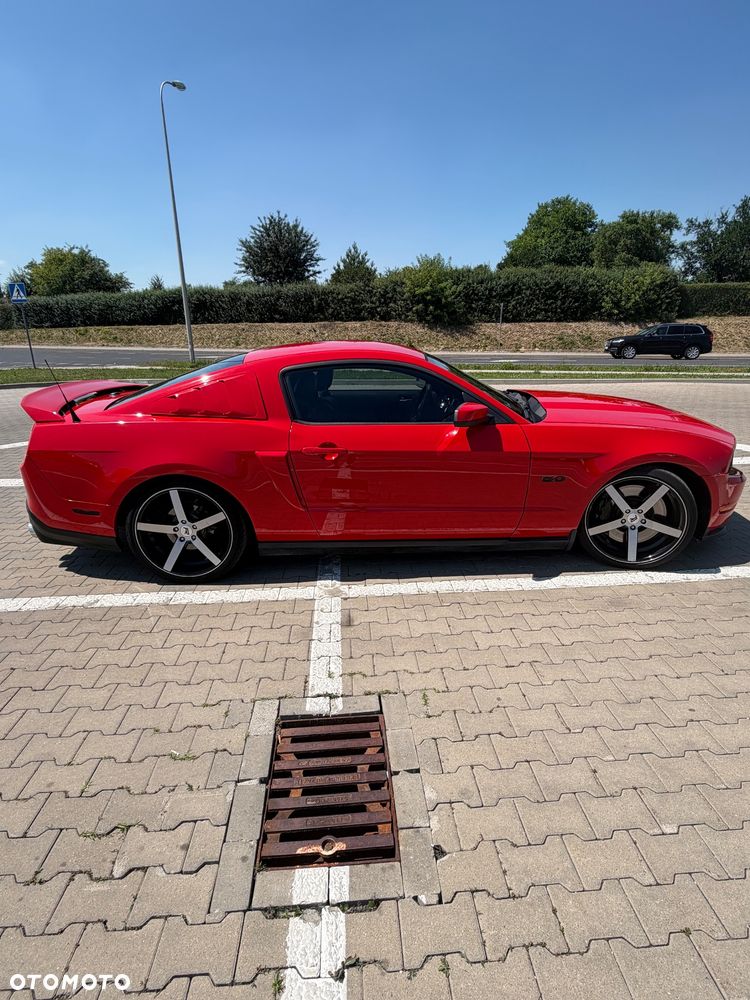 Ford Mustang 5.0 V8 GT Premium - 6