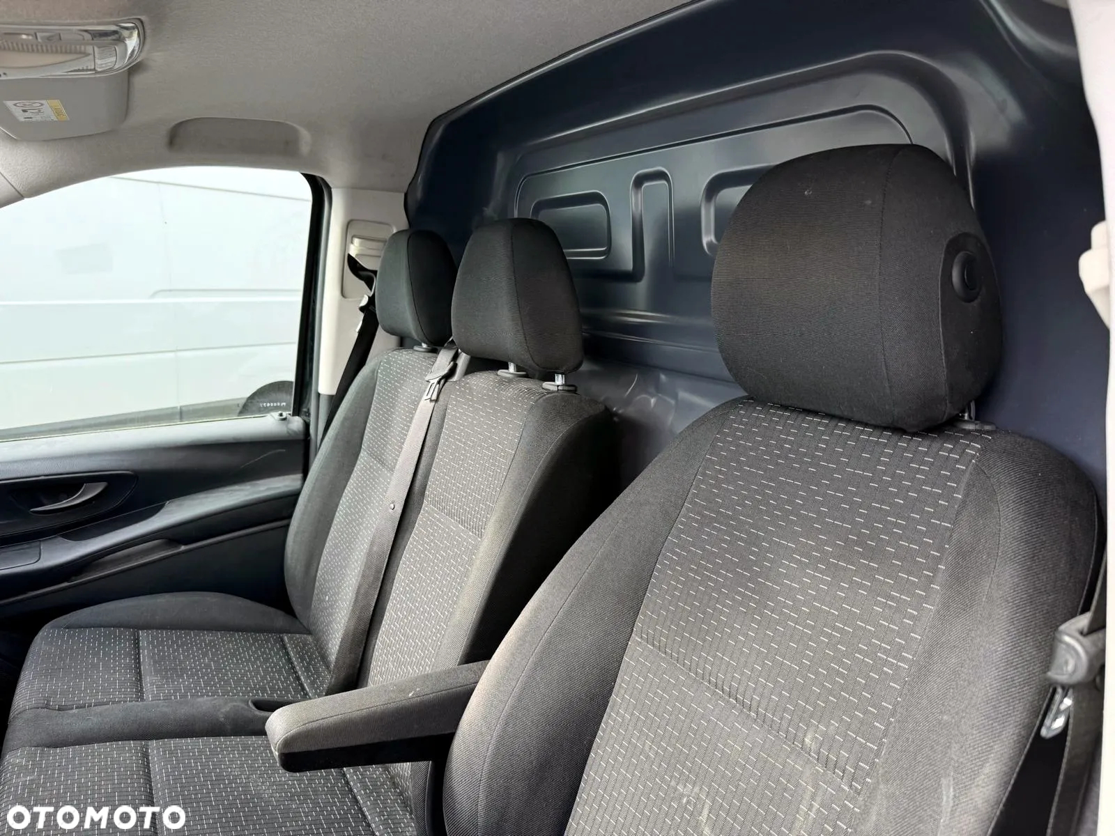 Mercedes-Benz vito 114 cdi - 8