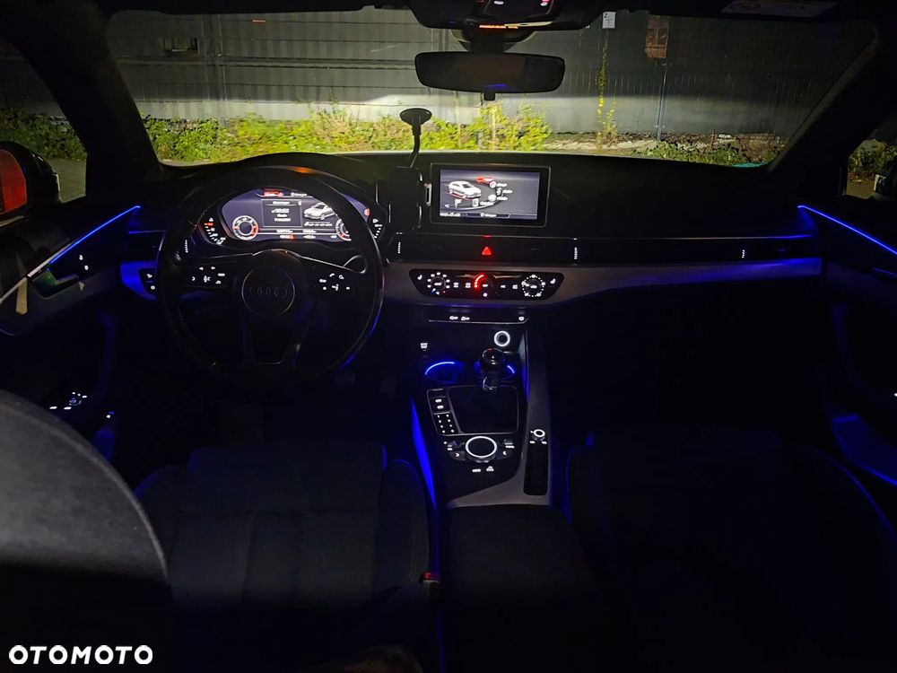 Audi A4 Avant - 26