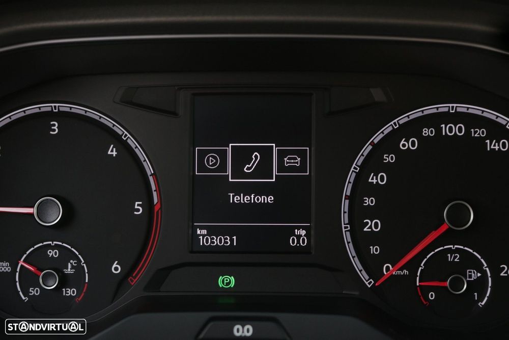 VW T-Roc 2.0 TDI Style - 35