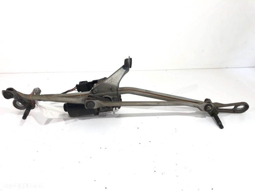 MECHANIZM WYCIERACZEK PRZÓD  BMW 5 (G30, F90) 2016 - 2022 530 e Plug-in-Hybrid 135 kW [184 KM] - 1