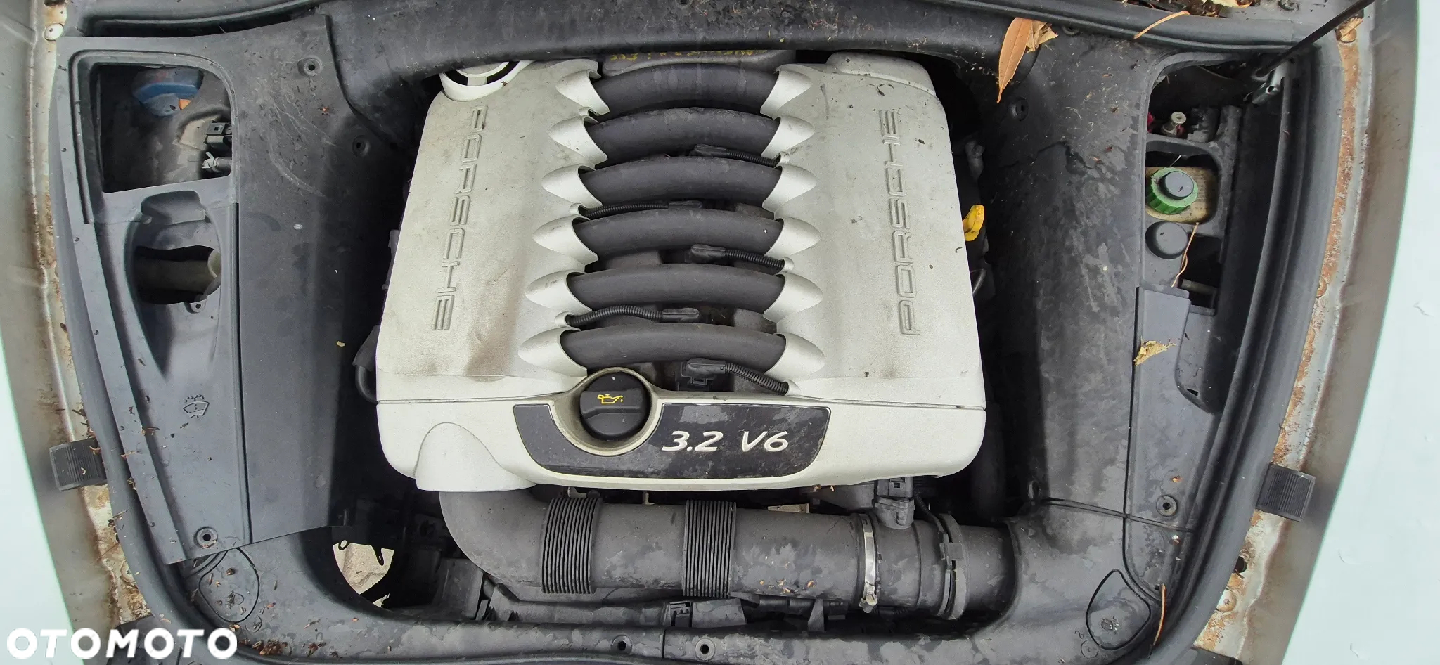 Porsche Cayenne - 31