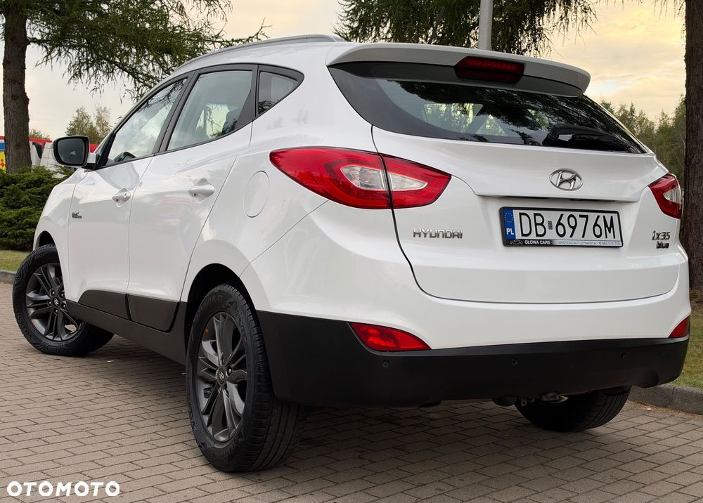 Hyundai ix35 1.6 2WD Fifa World Cup Edition - 32