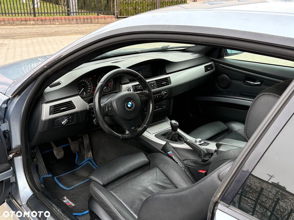 BMW Seria 3 320d - 11