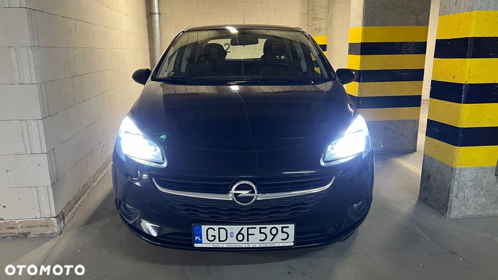 Opel Corsa 1.4 T Enjoy S&S - 31