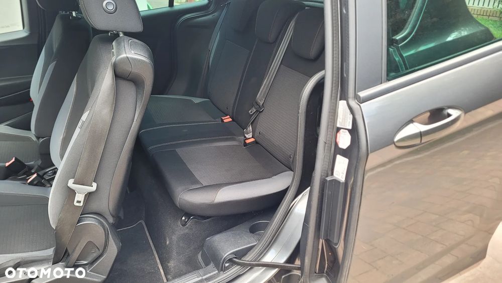 Ford B-MAX 1.0 EcoBoost Colourline - 27