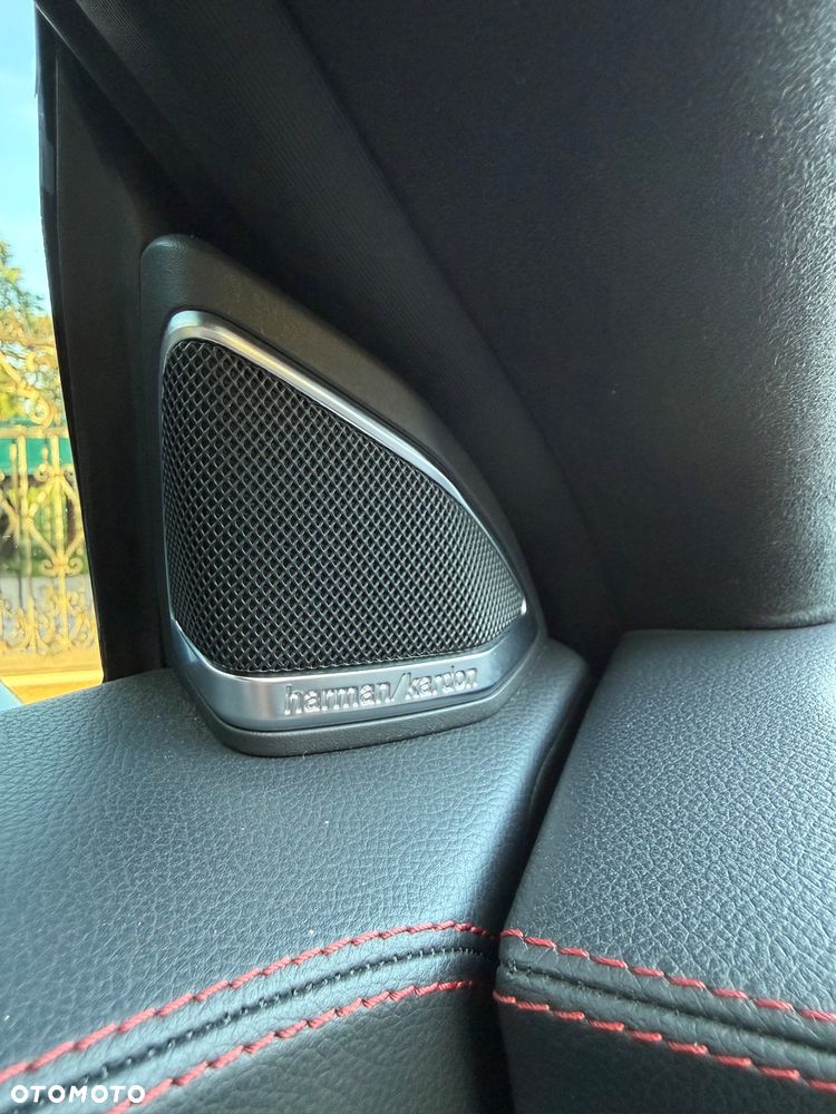 Mercedes-Benz CLS 500 4-Matic 9G-TRONIC - 23