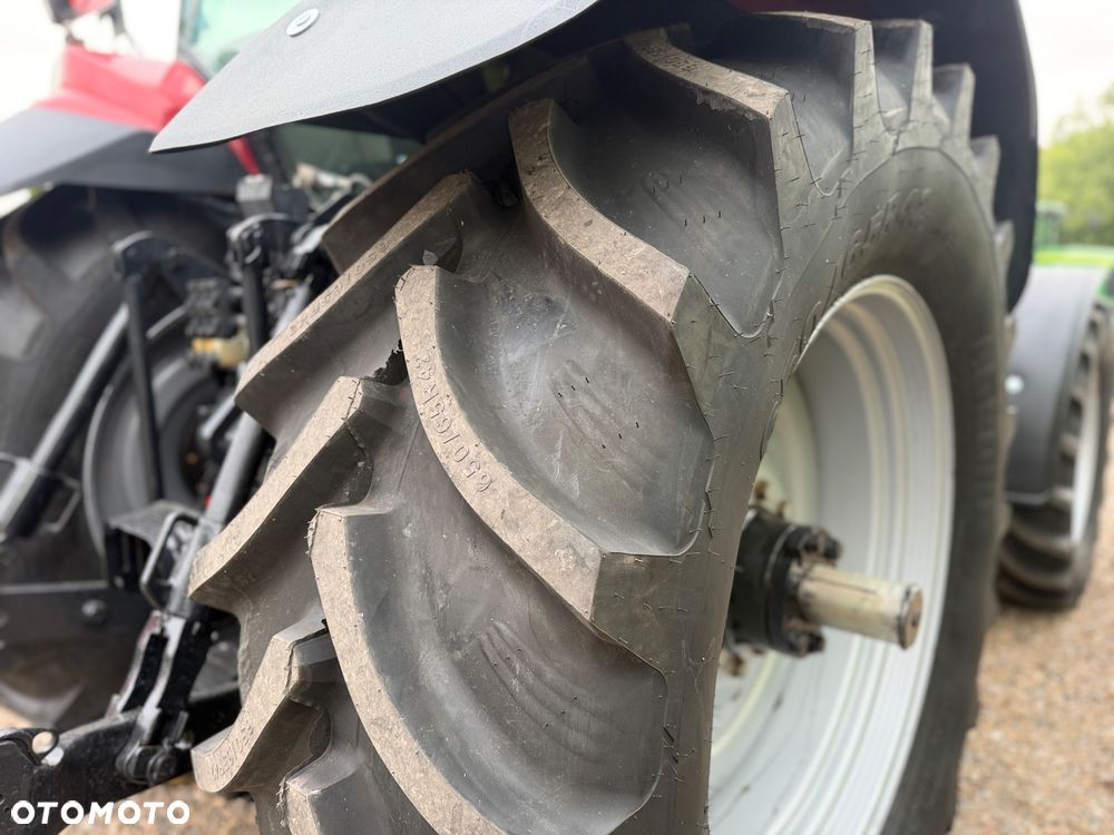 Case IH MAXXUM MXM190 PRO - 10