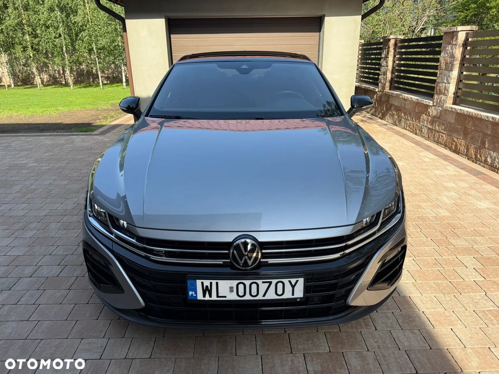 Volkswagen Arteon 2.0 TSI 4Motion R DSG - 13