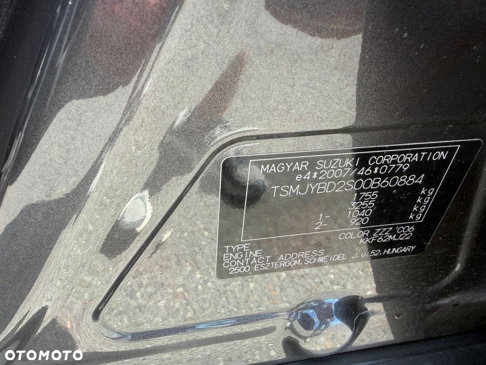 Suzuki SX4 S-Cross 1.4 Boosterjet Hybrid Allgrip Comfort+ - 28