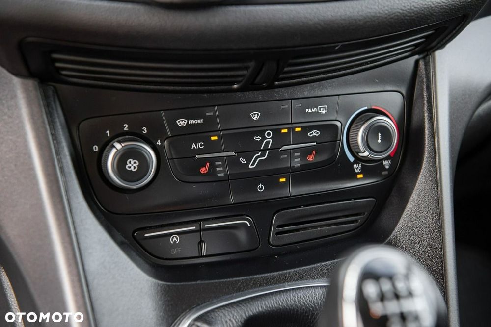 Ford C-MAX 1.0 EcoBoost Edition ASS - 22