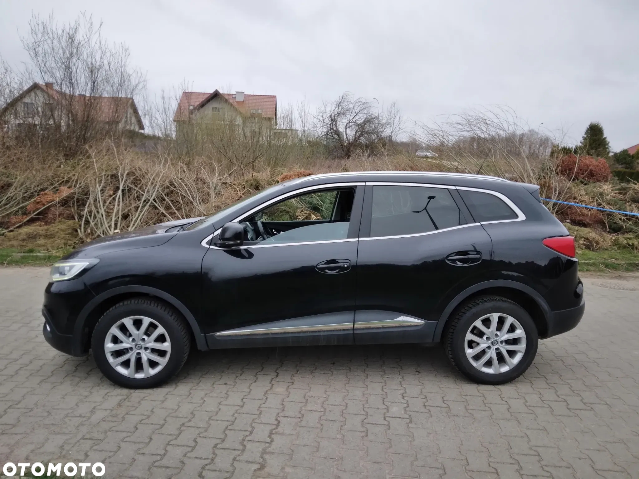 Renault Kadjar 1.6 dCi Energy Zen 4x4 - 4