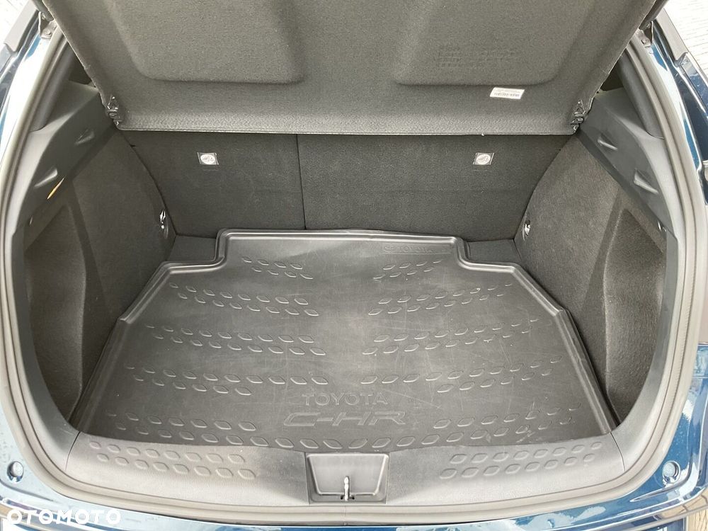 Toyota C-HR 1.8 Hybrid Executive - 13