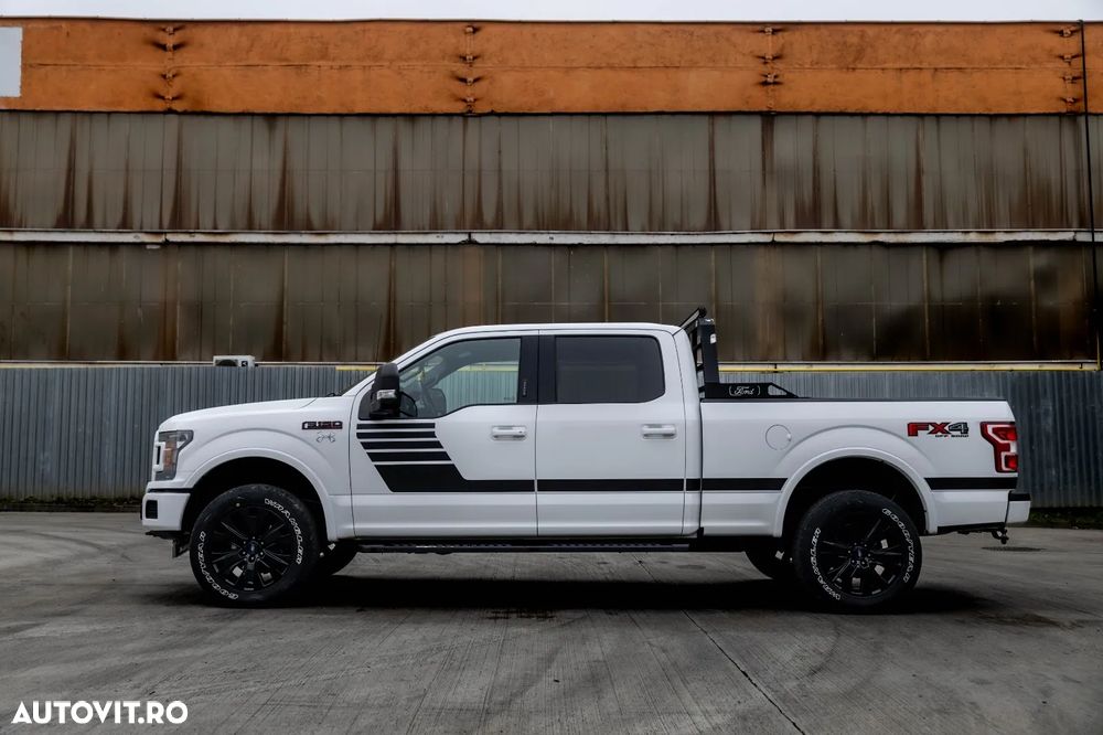 Ford F150 - 3
