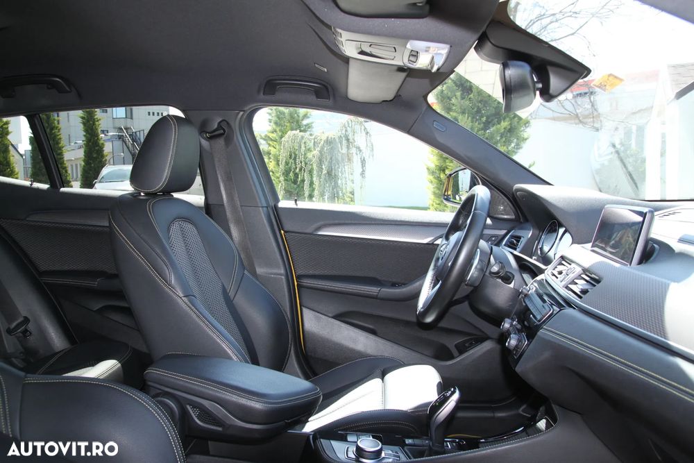 BMW X2 xDrive18d Aut. M Sport - 20