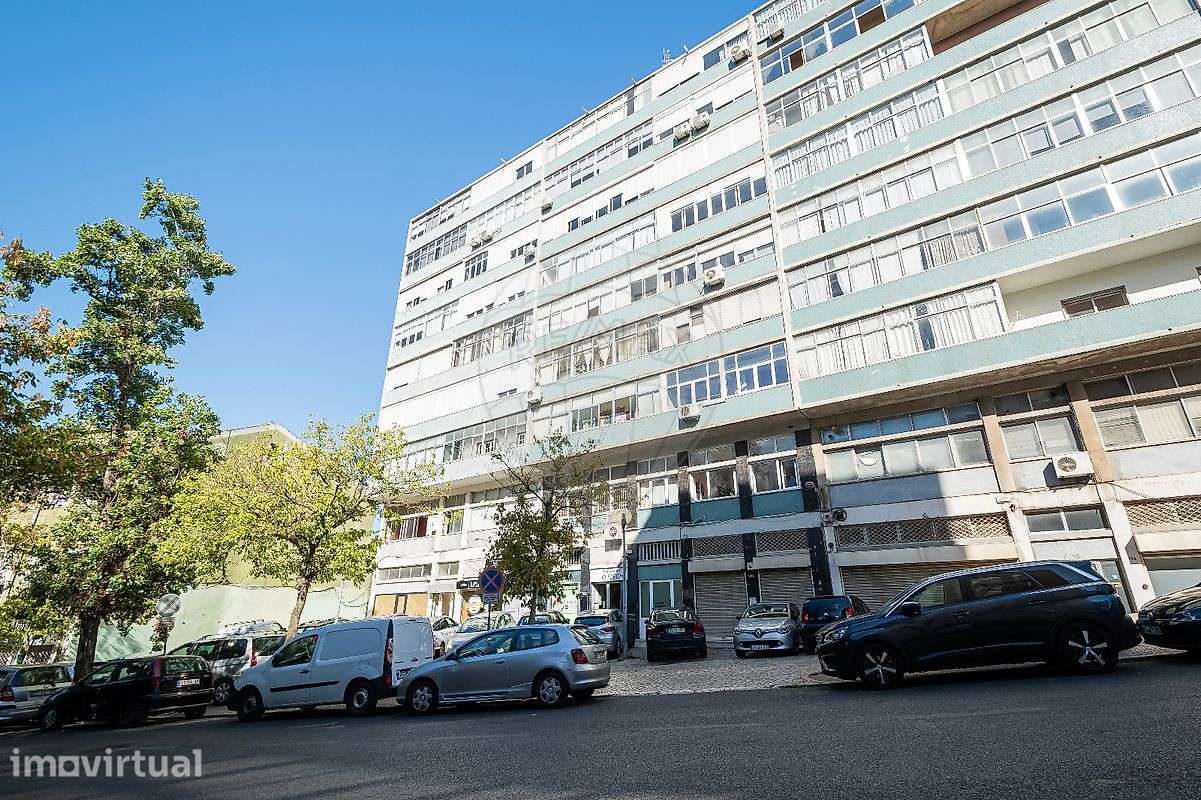 Apartamento T2 para arrendamento - Grande imagem: 4/20