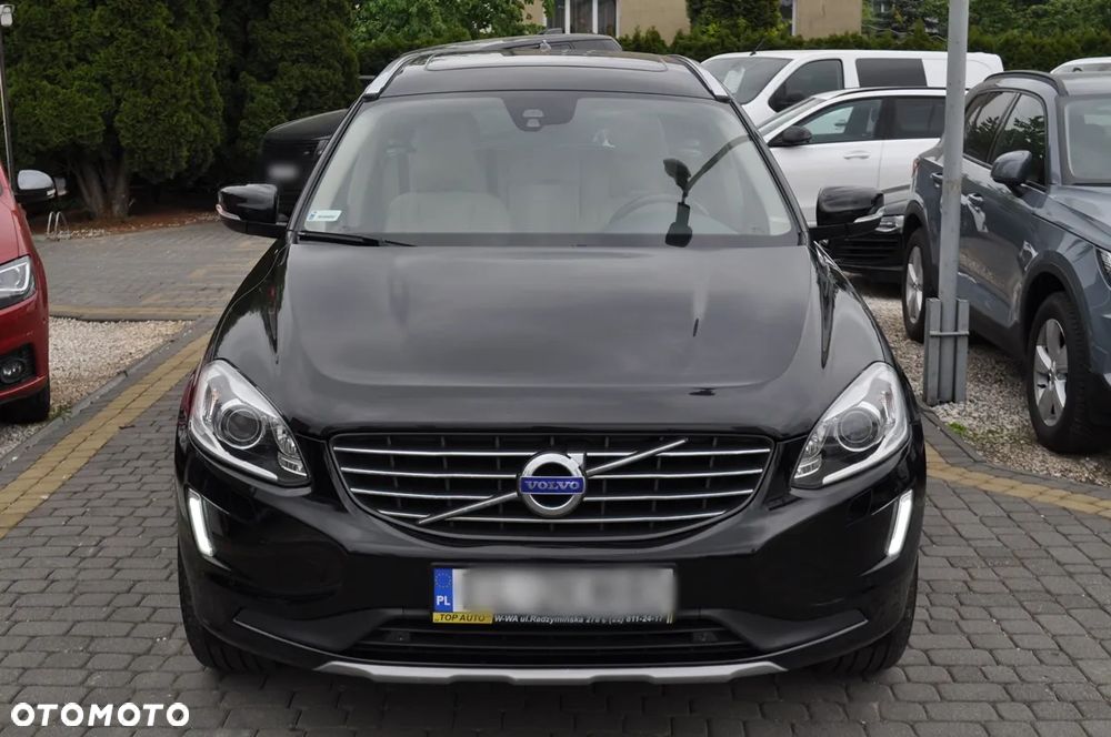 Volvo XC 60 D4 AWD Summum - 6
