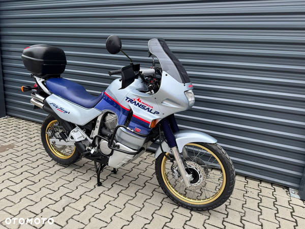 Honda XL