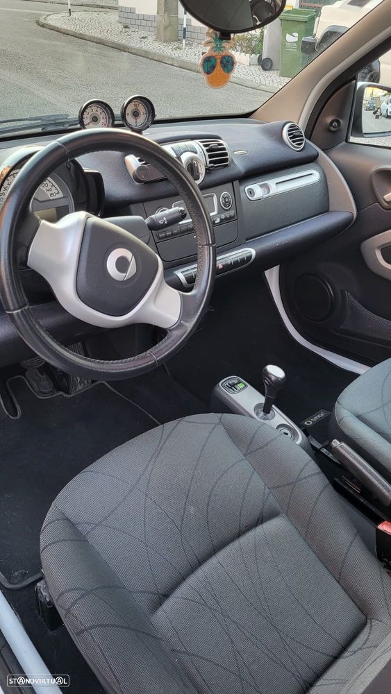 Smart ForTwo Coupé - 15