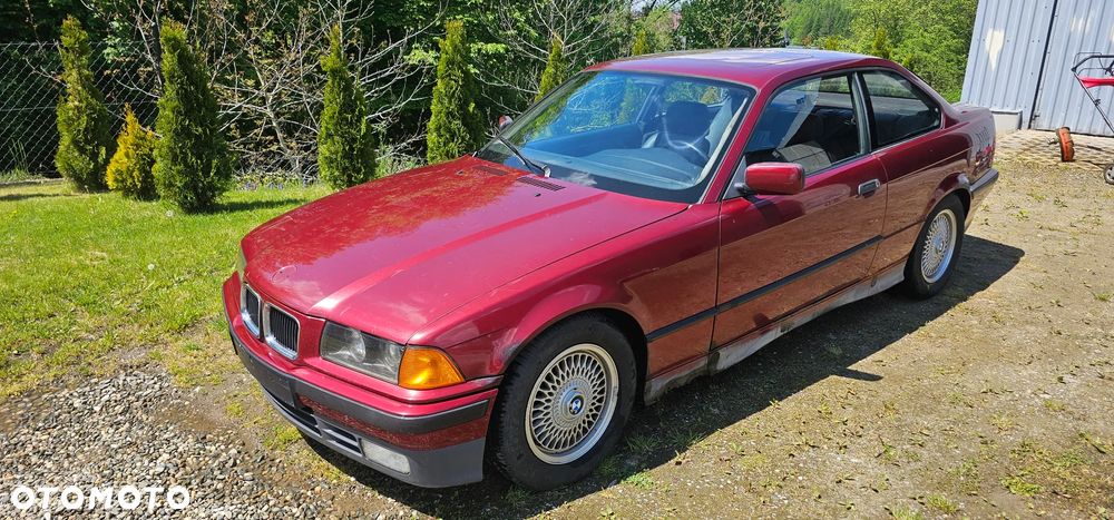 BMW Seria 3 - 3