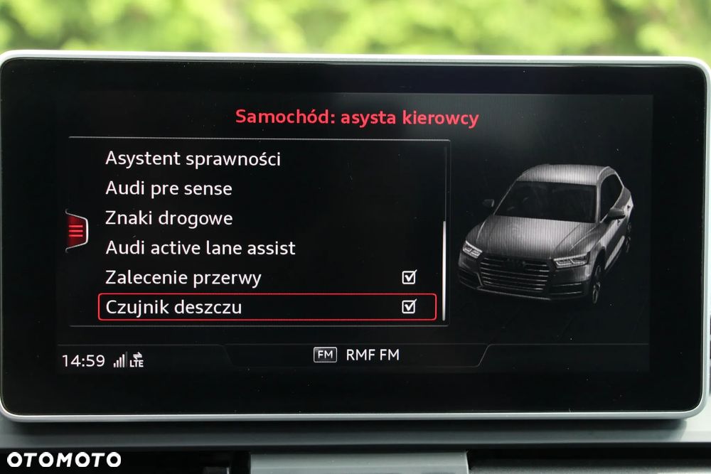 Audi Q5 55 TFSIe quattro S tronic S line - 38