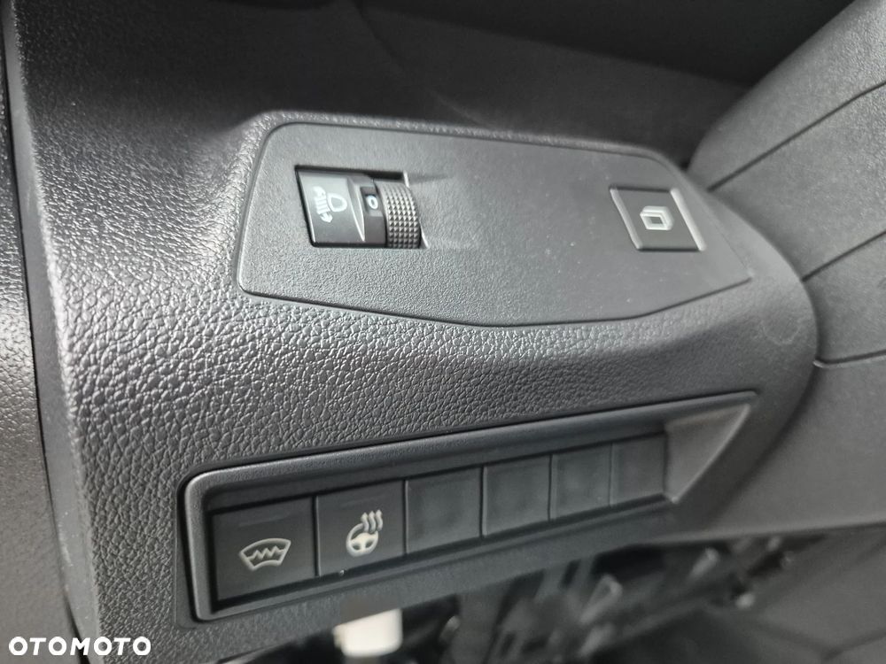 Peugeot Partner Furgon XL LONG 1.5 HDi 130KM eat8 Automat 2026 !! OD RĘKI !! - 16