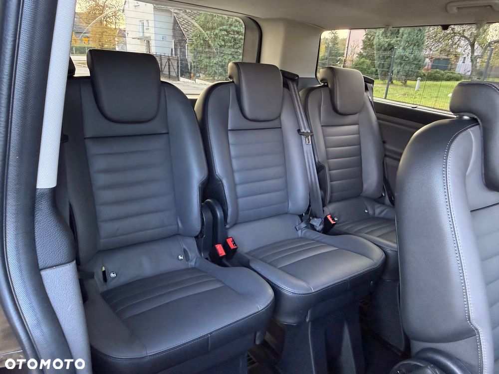 Ford Tourneo Custom 2.0 TDCi L2 Titanium - 27