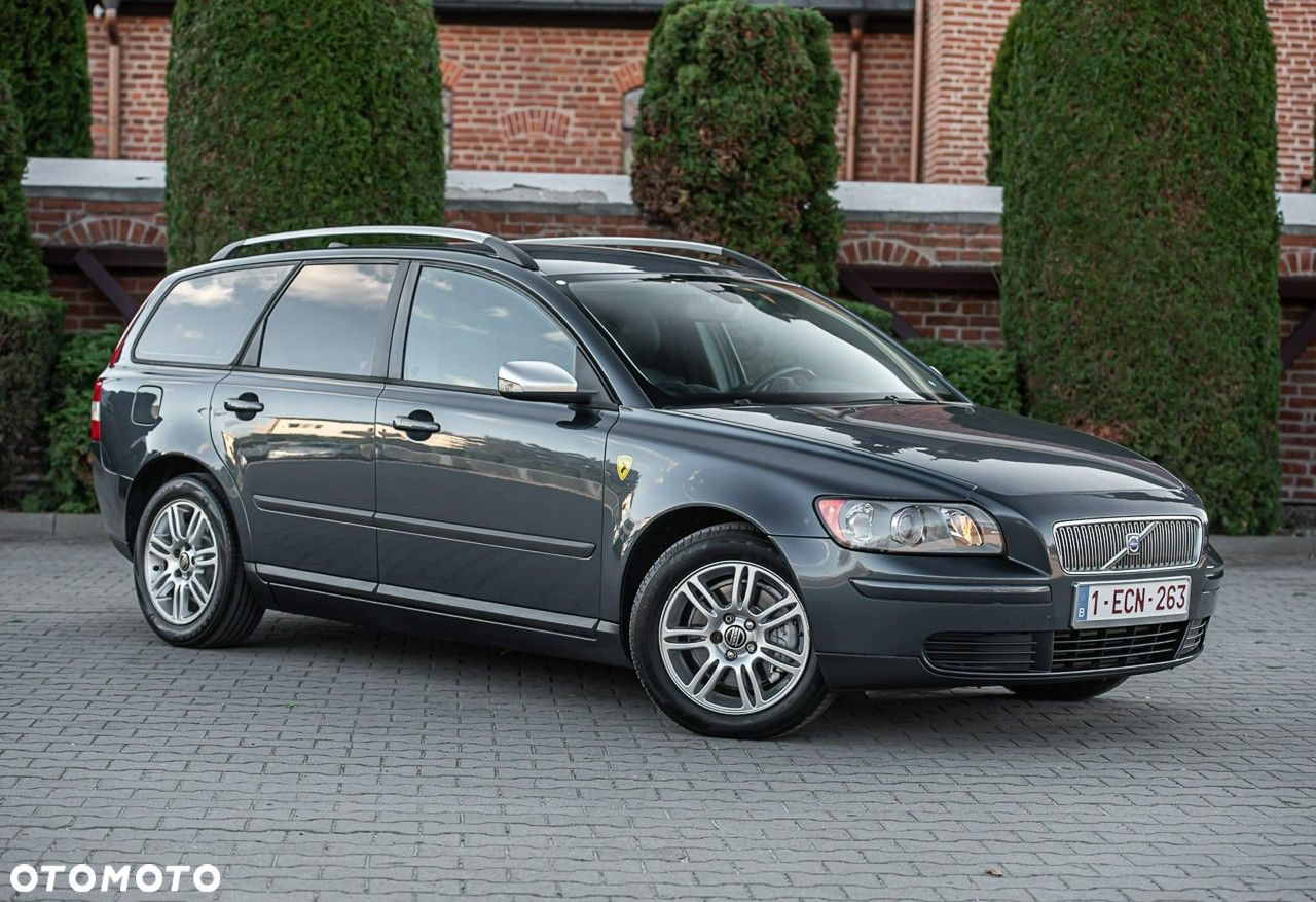 Volvo V50 - 19