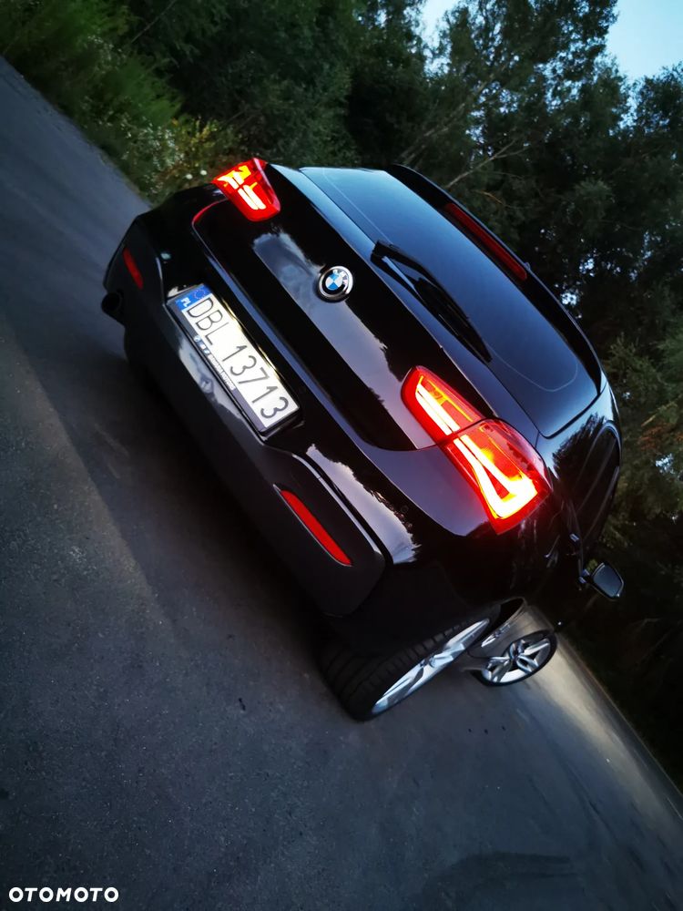 BMW Seria 1 - 19