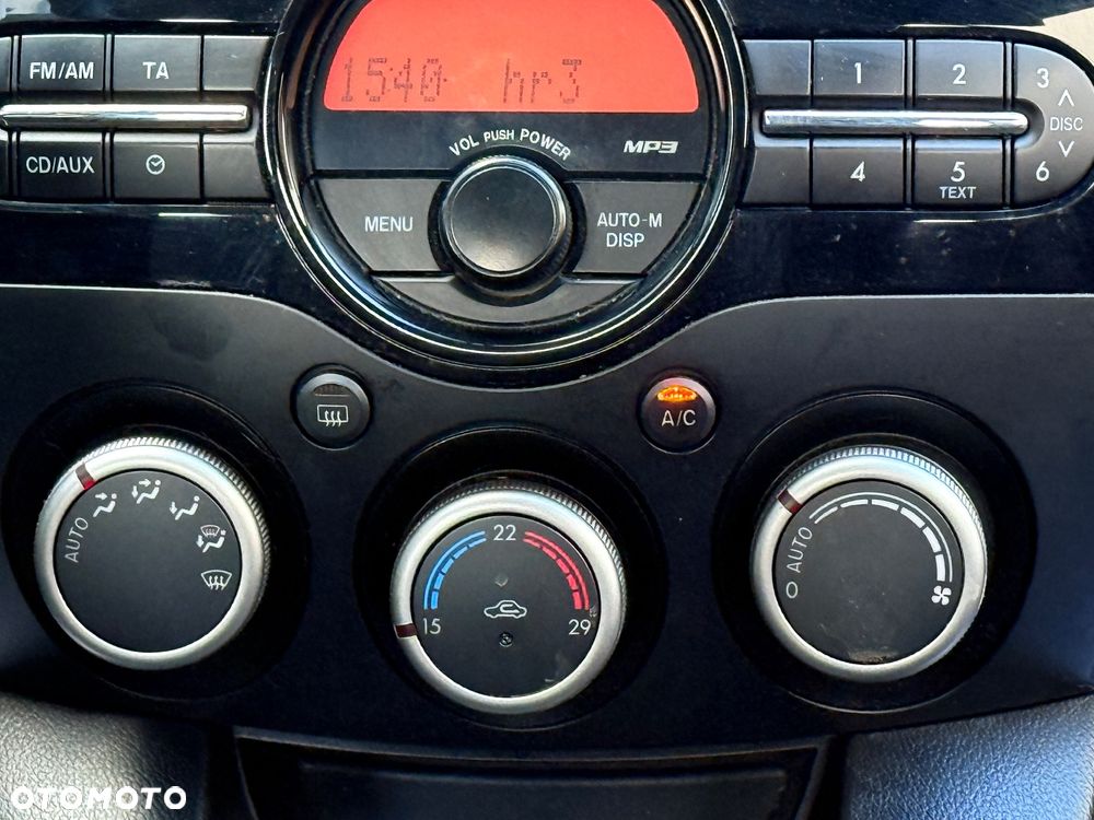 Mazda 2 1.5 Independence - 21