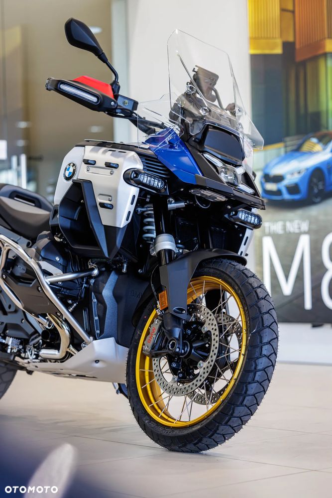 BMW R - 12