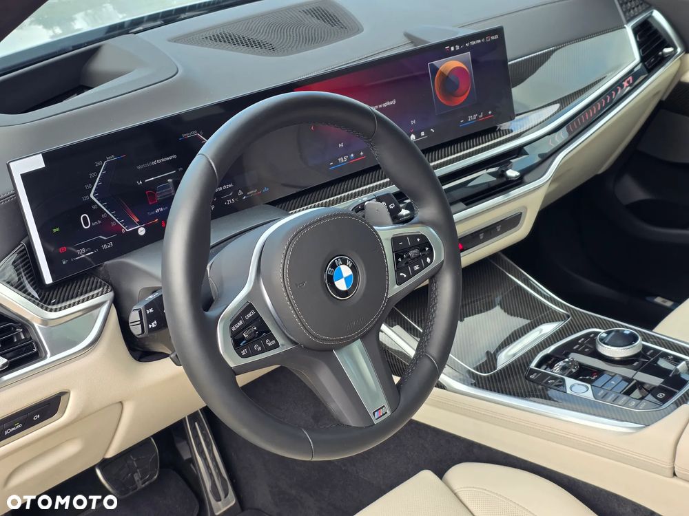 BMW X7 xDrive40d mHEV sport - 15