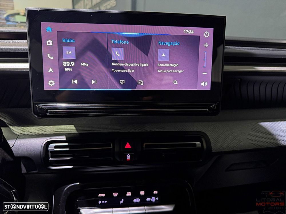 Citroën C3 1.2 PureTech YOU - 27