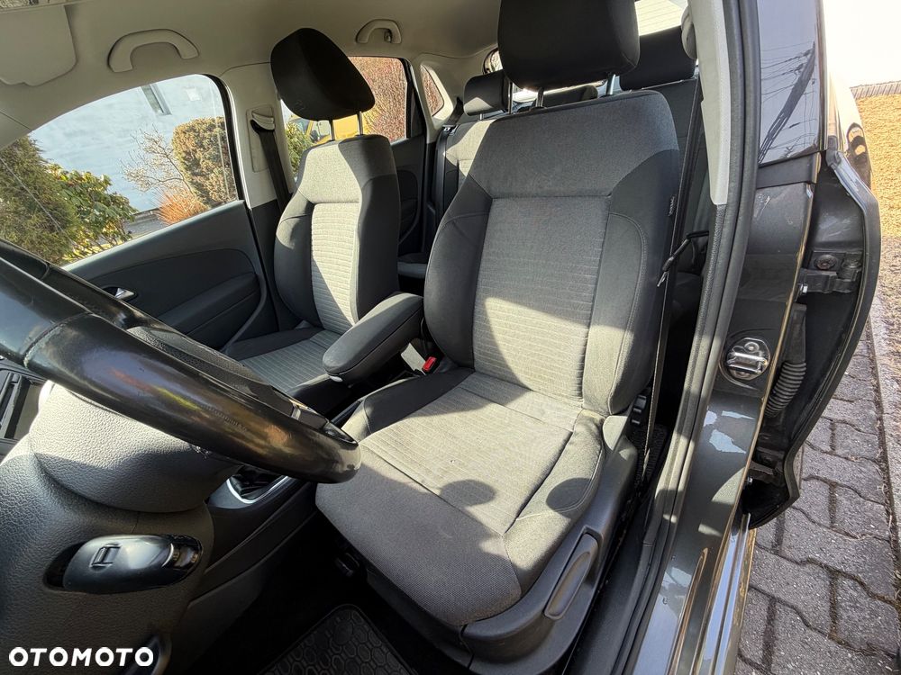 Volkswagen Polo 1.6 TDI DPF Comfortline - 16