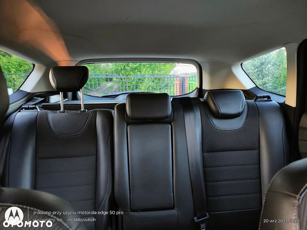 Ford Kuga 2.0 TDCi 4WD Titanium - 16