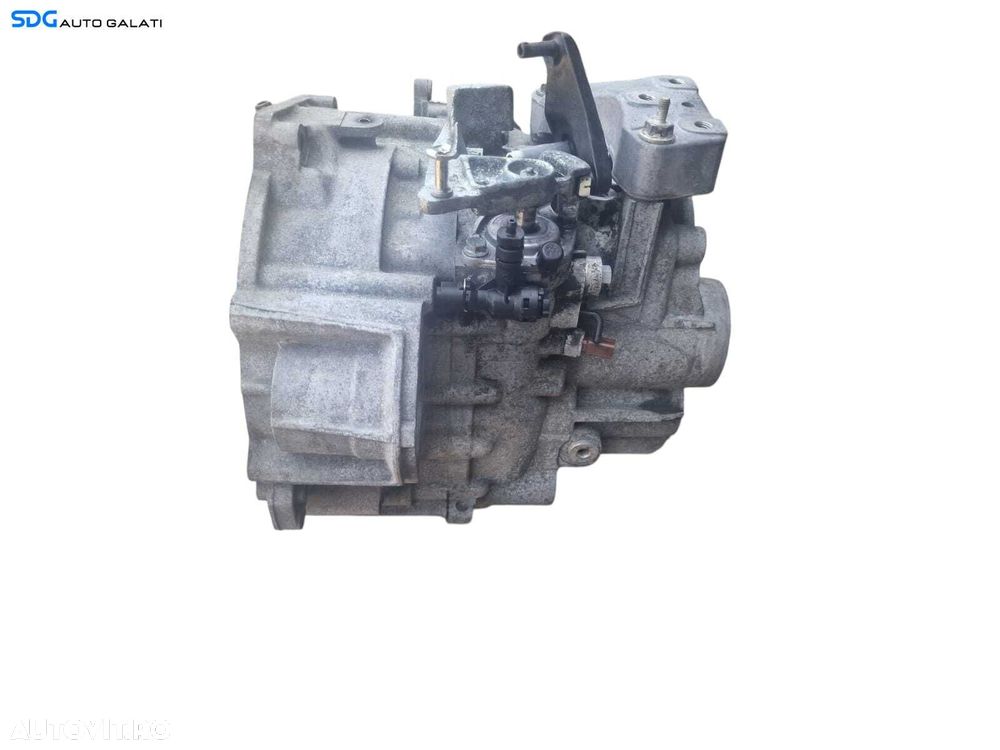 Cutie Viteze Manuala 6 Trepte Cod KXX VW Passat B6 2.0 TDI 2005 - 2010 [X3006] - 2