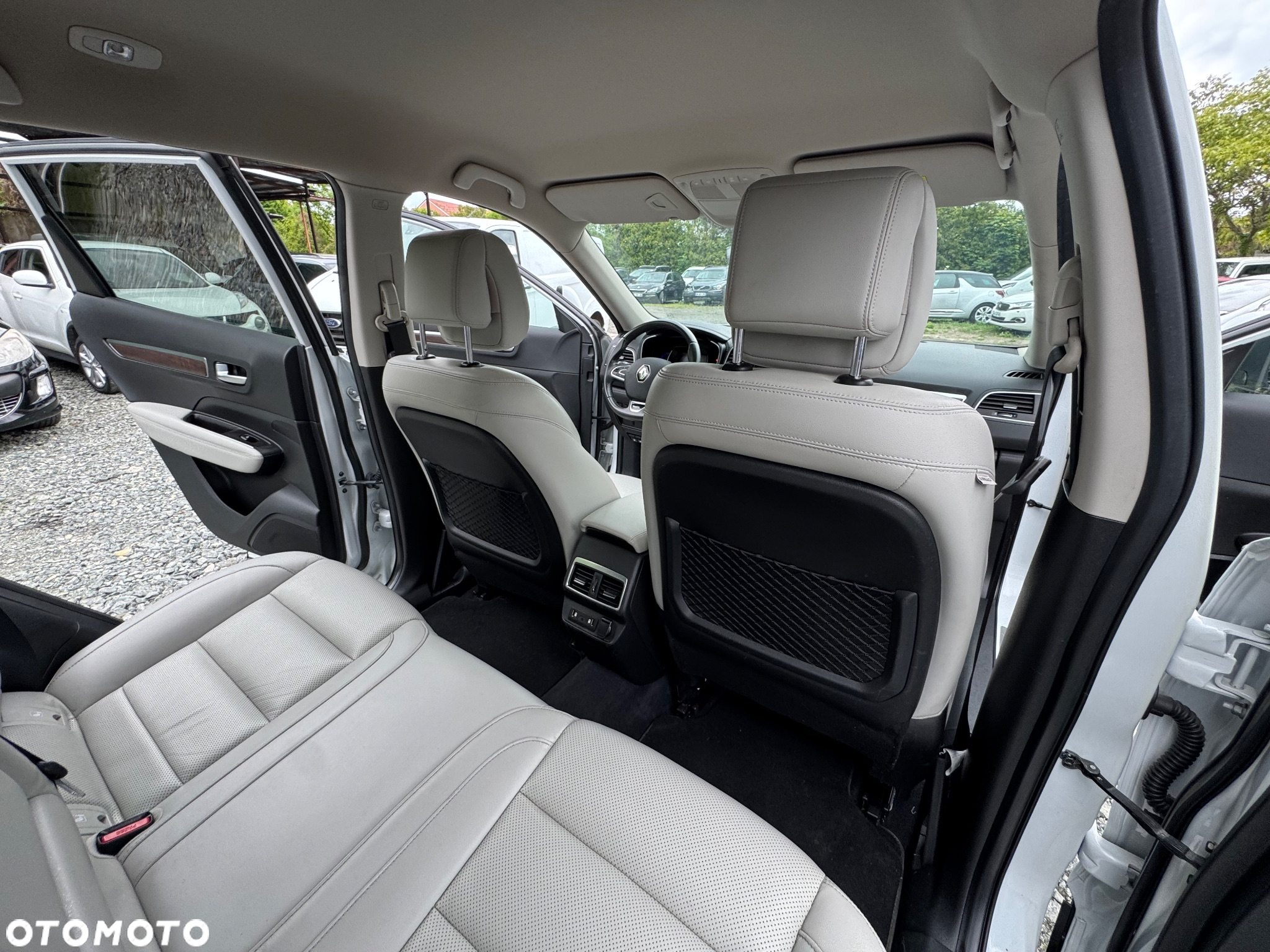 Renault Koleos 1.6 dCi Intens - 10