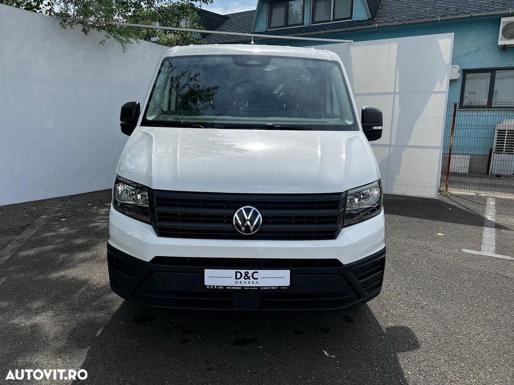 Volkswagen Crafter VA - 19