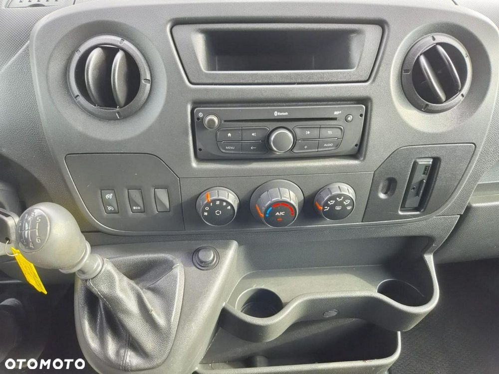Renault Master - 12