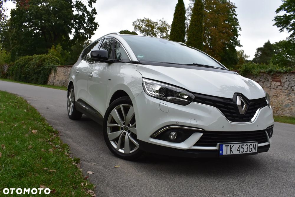 Renault Scenic - 12