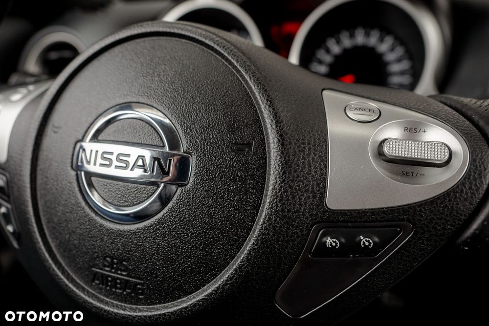 Nissan Juke 1.6 DIG-T Tekna - 21