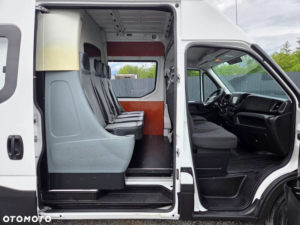 Iveco Daily - 14