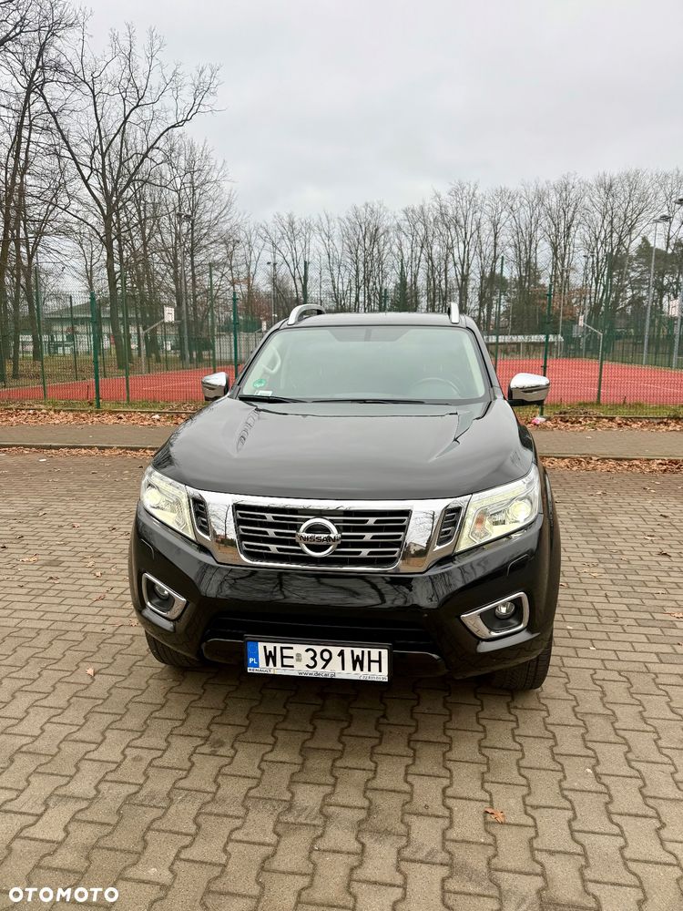 Nissan Navara - 2
