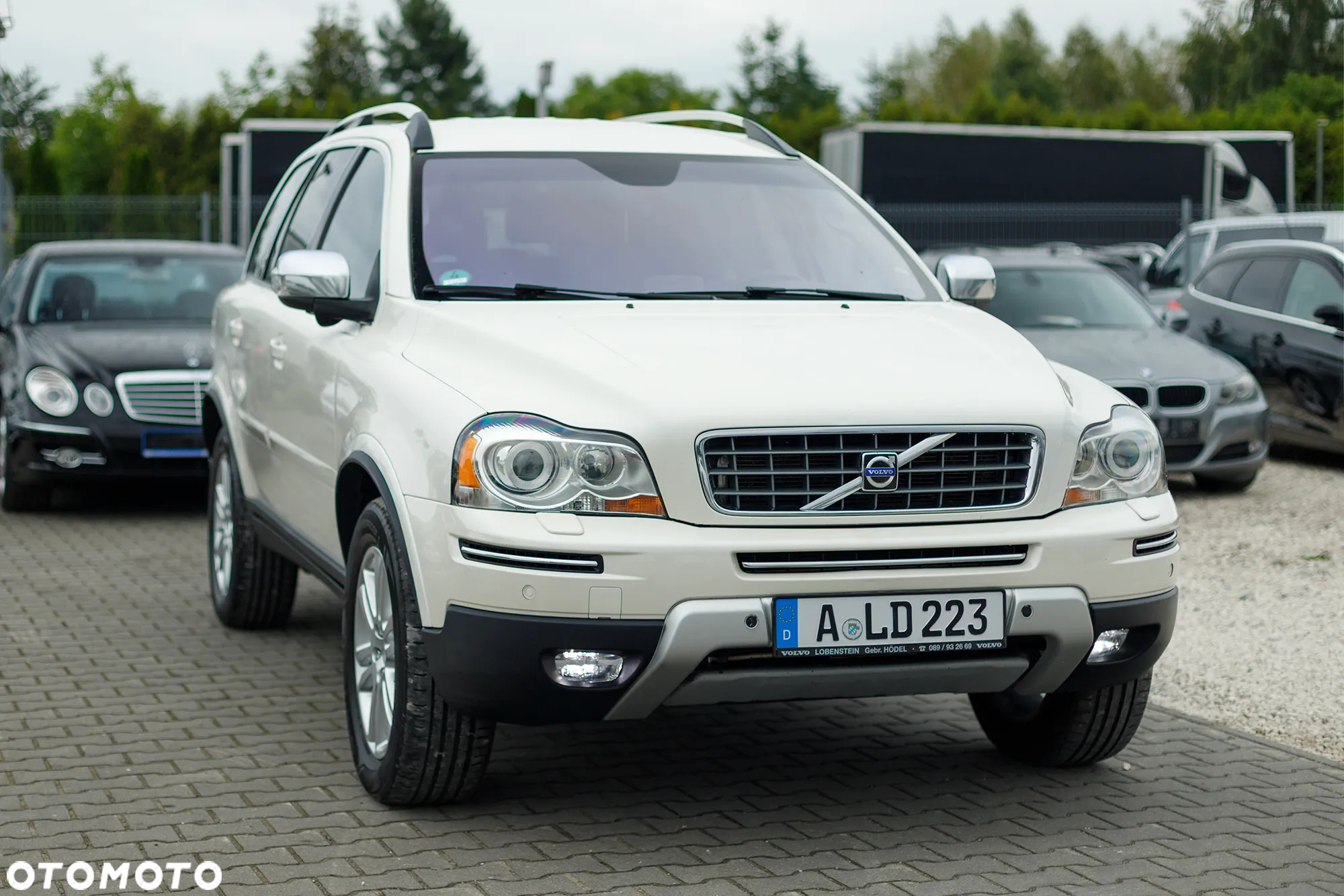 Volvo XC 90 D5 RDesign - 3