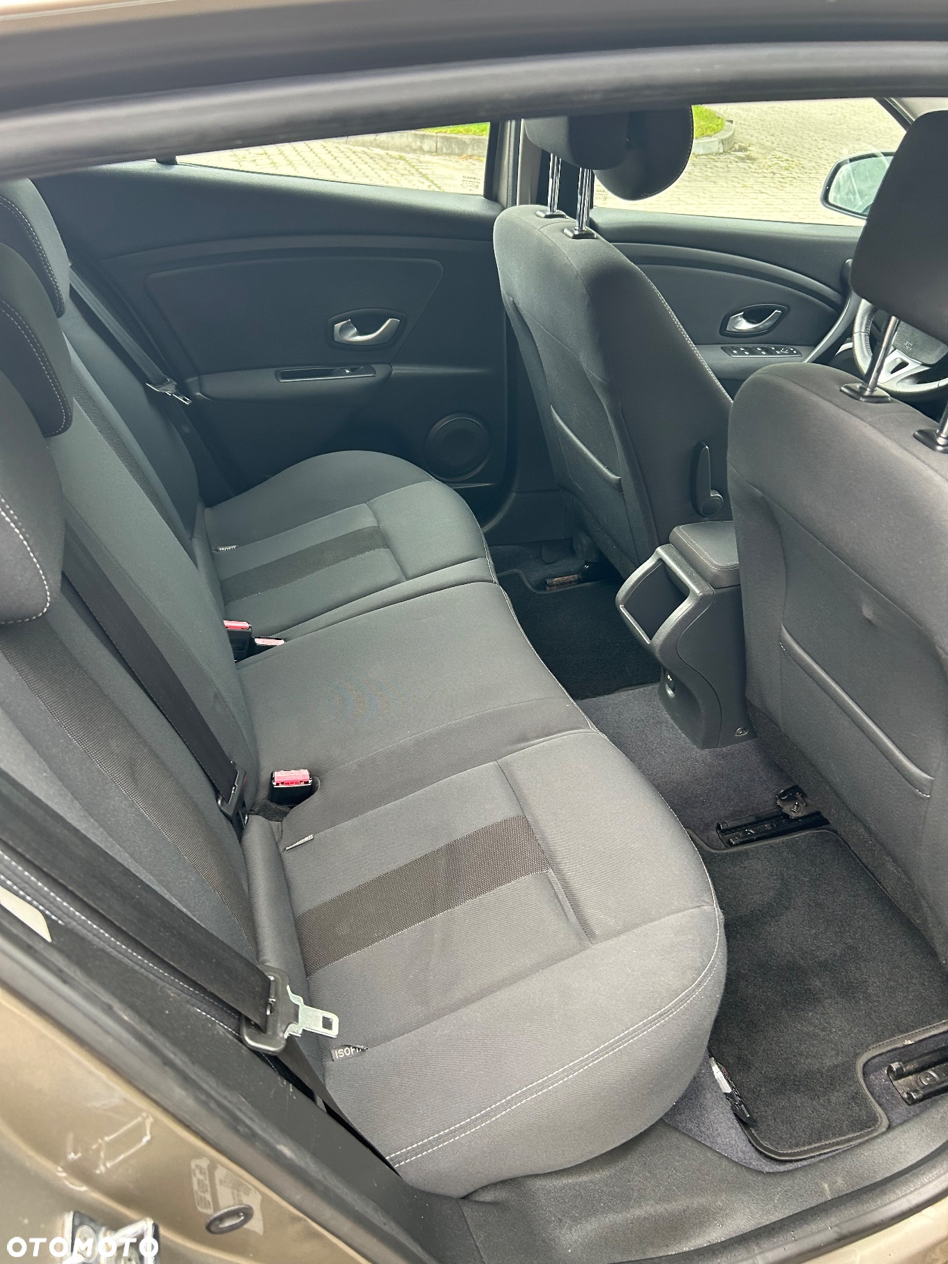 Renault Megane 1.6 16V Dynamique - 13